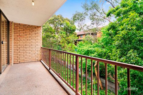 Property photo of 48/1-19 Allen Street Pyrmont NSW 2009