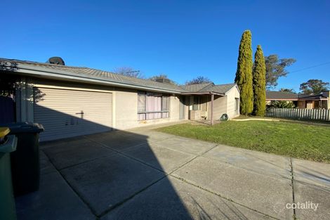 Property photo of 11 Millar Place Willetton WA 6155