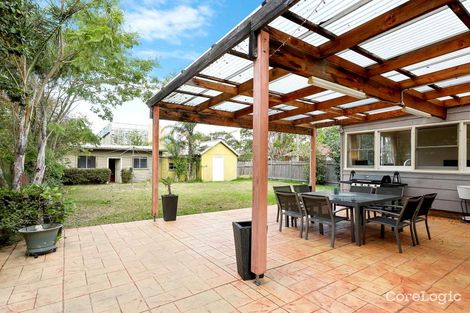 Property photo of 63 Consett Street Concord West NSW 2138