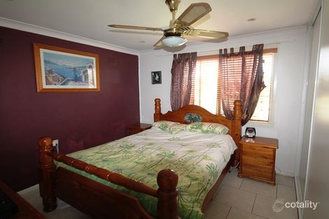 Property photo of 26 Stanwell Crescent Ashcroft NSW 2168