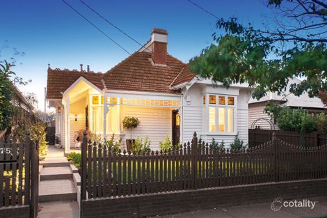 Property photo of 15 Johnstone Street Malvern VIC 3144