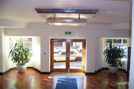 Property photo of 2/347 Liverpool Street Darlinghurst NSW 2010