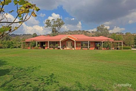 1 Hylton Ct, West Wodonga, VIC 3690
