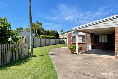 1/21 Granada Ct, Point Vernon, QLD 4655