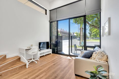 135 Carrington St, Adelaide, SA 5000