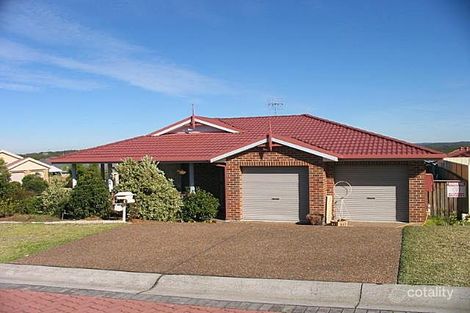 Property photo of 1 Barwon Close Blue Haven NSW 2262