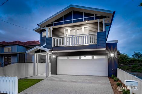 48 Belnoel St, Wavell Heights, QLD 4012