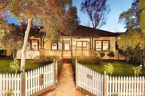 Property photo of 30 Kingston Road Surrey Hills VIC 3127