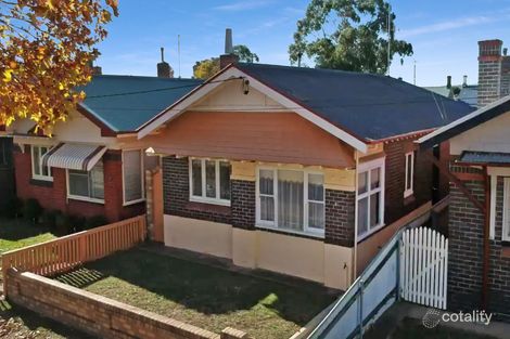 Property photo of 9 Lithgow Street Goulburn NSW 2580