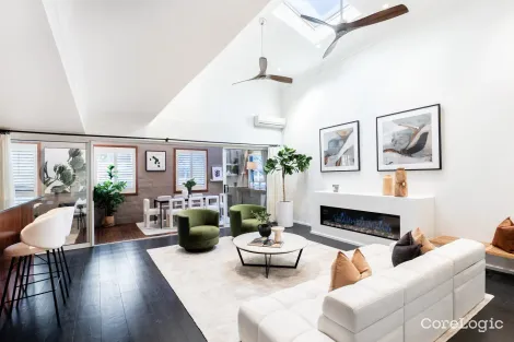 Property photo of 14/288-302 Lawrence Street Alexandria NSW 2015