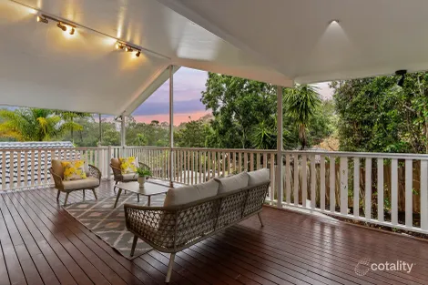62 Leonarda Dr, Arana Hills, QLD 4054