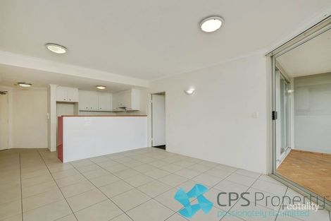 Property photo of 37/100 Cleveland Street Chippendale NSW 2008