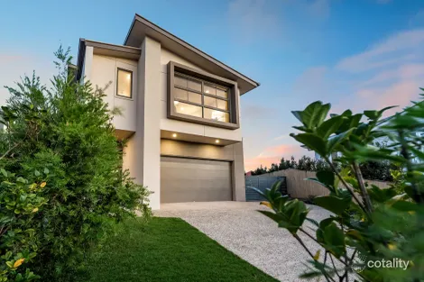 Property photo of 17A Coolalie Street Alderley QLD 4051