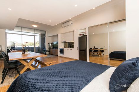 4/3 Silas St, East Fremantle, WA 6158