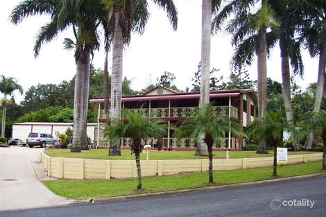 Property photo of 27 Sweeney Court Glenella QLD 4740