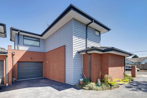 Property photo of 1/1 Alexander Court Broadmeadows VIC 3047