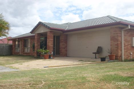 21 Pamela St, Wynnum West, QLD 4178