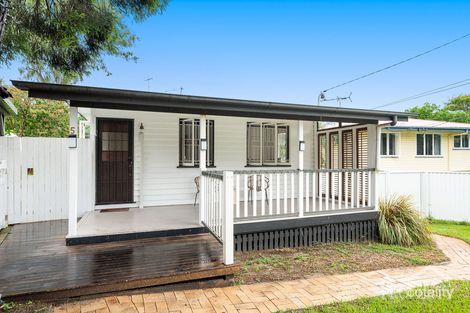 Property photo of 5 Corrigan Street Keperra QLD 4054