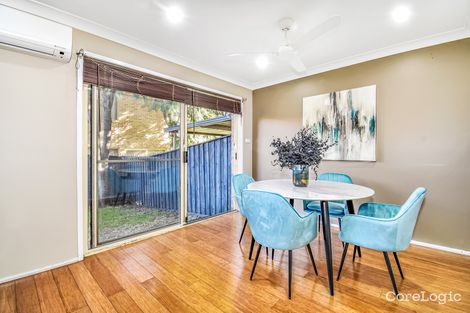 Property photo of 8/70 Bali Drive Quakers Hill NSW 2763