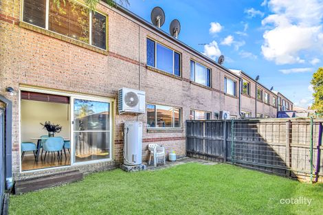 Property photo of 8/70 Bali Drive Quakers Hill NSW 2763