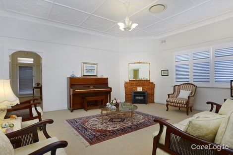 Property photo of 45 Abergeldie Street Dulwich Hill NSW 2203