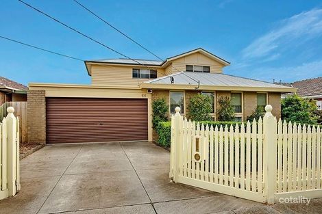 Property photo of 66 Intervale Drive Avondale Heights VIC 3034