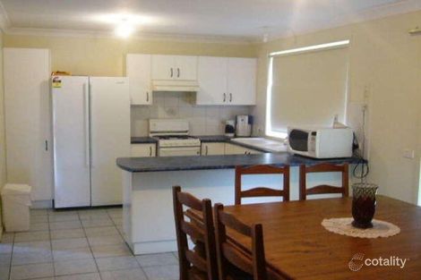 Property photo of 27 Sunderland Crescent Bligh Park NSW 2756