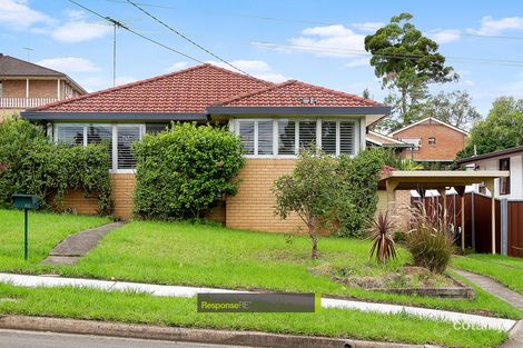 46 Tamboura Ave, Baulkham Hills, NSW 2153