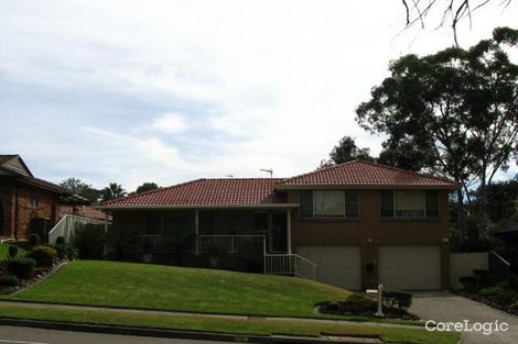 Property photo of 78 Whitby Road Kings Langley NSW 2147