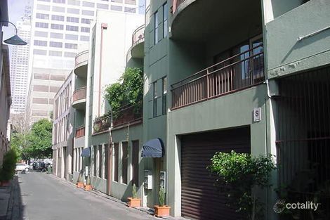 Property photo of 1/5 Davisons Place Melbourne VIC 3000