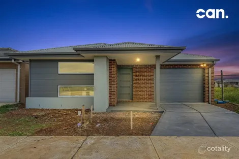 15 KNOWSLEY AVE, TARNEIT, VIC 3029