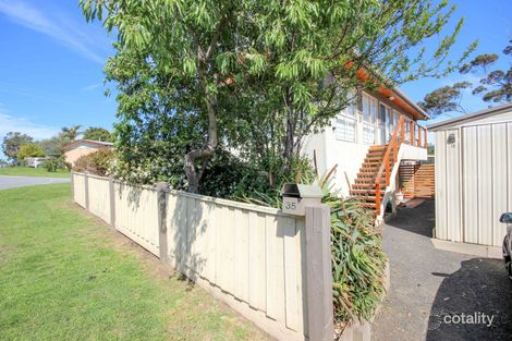 Property photo of 35 Bass Horizon Promenade Coronet Bay VIC 3984