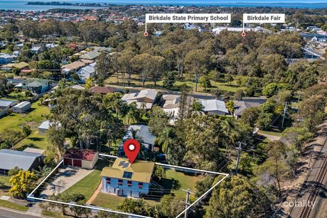 Property photo of 25 Charles Street Birkdale QLD 4159