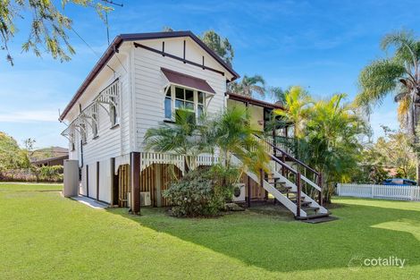 Property photo of 25 Charles Street Birkdale QLD 4159