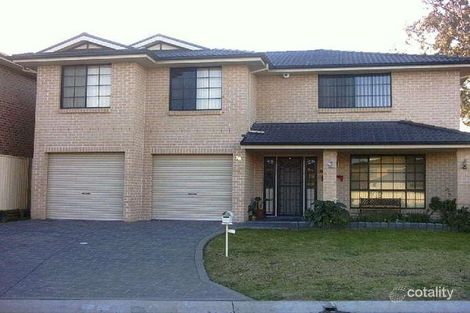 Property photo of 18 Swansea Place West Hoxton NSW 2171