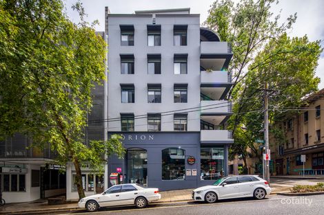 10/60-62 Foveaux St, Surry Hills, NSW 2010