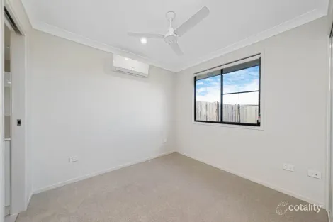 Property photo of 56 Johnson Drive Hidden Valley QLD 4703