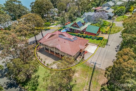 Property photo of 36 Goonda Promenade Wangi Wangi NSW 2267