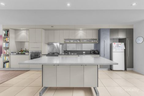 19/258 Arthur St, Teneriffe, QLD 4005