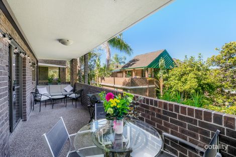 Property photo of 16/28 Tullimbar Road Cronulla NSW 2230