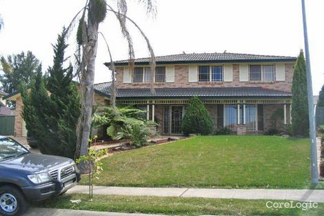 Property photo of 5 Allison Drive Glenmore Park NSW 2745