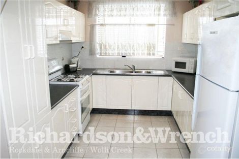 Property photo of 524 Forest Road Bexley NSW 2207