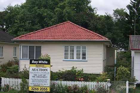 Property photo of 32 Vale Street Wavell Heights QLD 4012