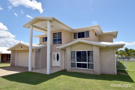 Property photo of 19 Kensington Place Kin Kora QLD 4680