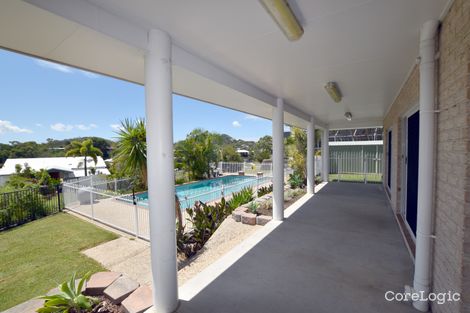 Property photo of 19 Kensington Place Kin Kora QLD 4680