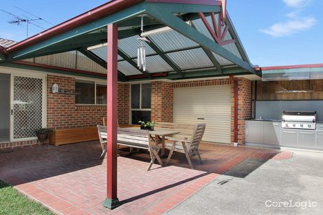 Property photo of 101 Pagoda Crescent Quakers Hill NSW 2763