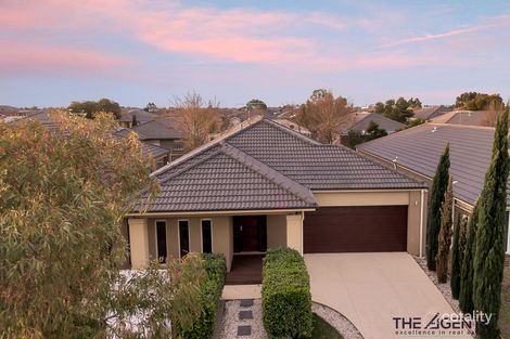 Property photo of 23 Stannifer Street Tarneit VIC 3029