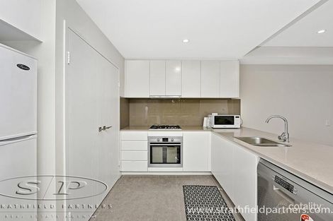 Property photo of 22/51 Loftus Crescent Homebush NSW 2140
