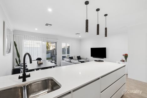 Property photo of 190 Leeuwin Boulevard Bushmead WA 6055