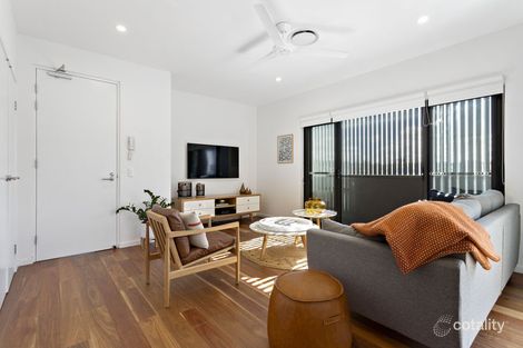 Property photo of 13/62 York Street Indooroopilly QLD 4068